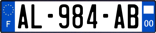 AL-984-AB