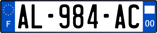 AL-984-AC