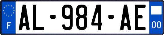 AL-984-AE