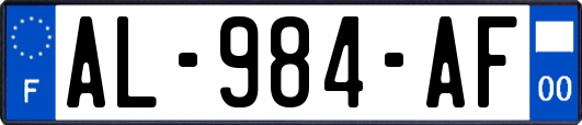 AL-984-AF