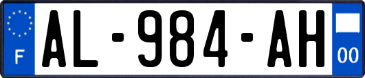 AL-984-AH