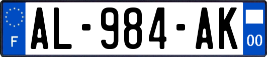 AL-984-AK