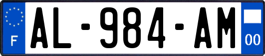AL-984-AM