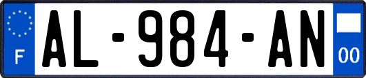 AL-984-AN