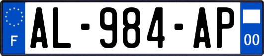 AL-984-AP