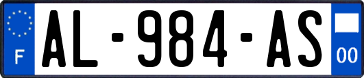 AL-984-AS