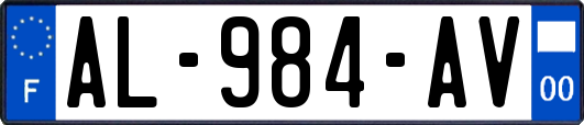 AL-984-AV