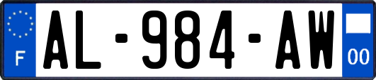 AL-984-AW