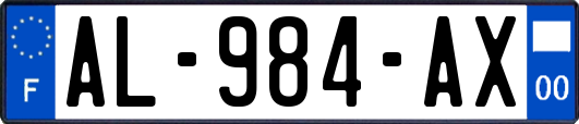 AL-984-AX