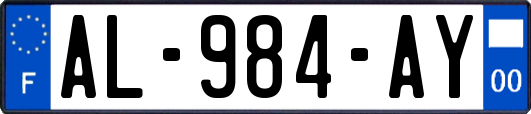 AL-984-AY