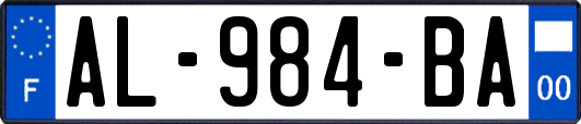 AL-984-BA