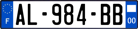 AL-984-BB