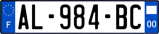 AL-984-BC