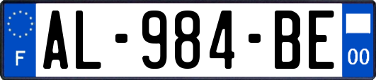 AL-984-BE