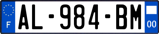 AL-984-BM