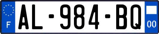 AL-984-BQ