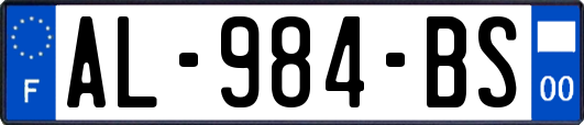 AL-984-BS