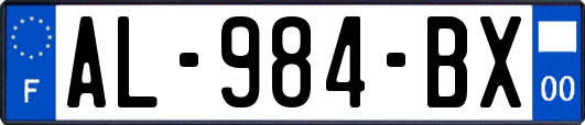 AL-984-BX