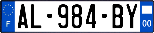 AL-984-BY