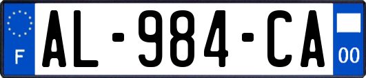 AL-984-CA