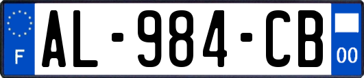 AL-984-CB