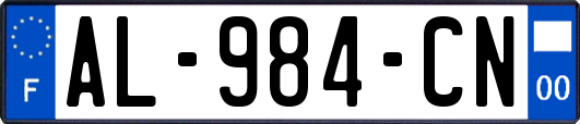 AL-984-CN