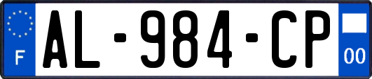 AL-984-CP