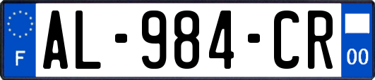 AL-984-CR