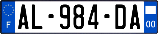 AL-984-DA
