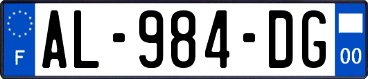 AL-984-DG