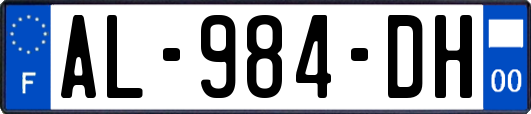 AL-984-DH