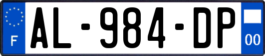 AL-984-DP