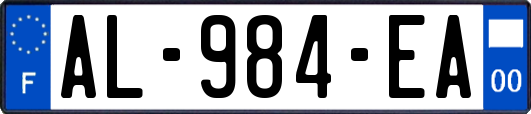 AL-984-EA