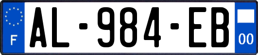 AL-984-EB