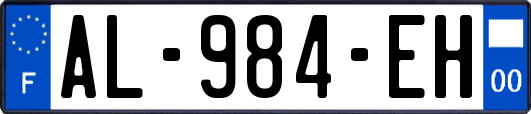 AL-984-EH