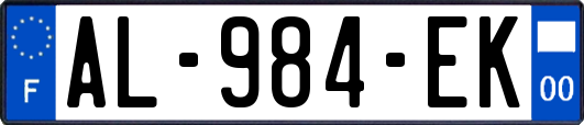 AL-984-EK