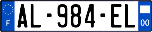 AL-984-EL