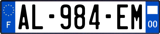 AL-984-EM