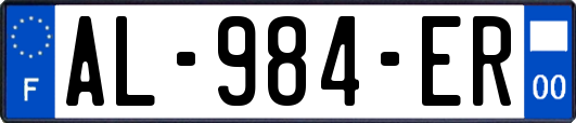 AL-984-ER