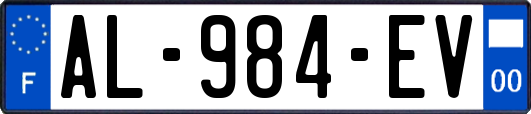 AL-984-EV