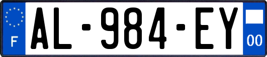 AL-984-EY