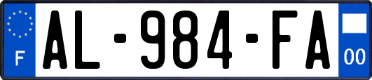 AL-984-FA