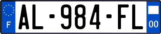 AL-984-FL