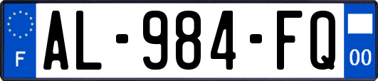 AL-984-FQ