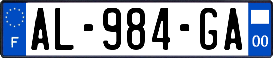AL-984-GA