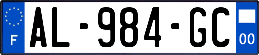 AL-984-GC
