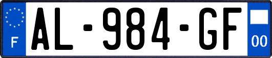 AL-984-GF