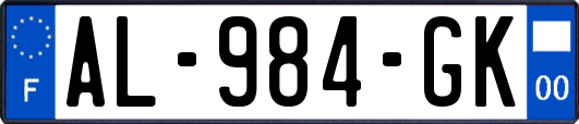 AL-984-GK