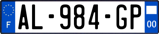 AL-984-GP