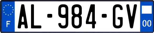 AL-984-GV